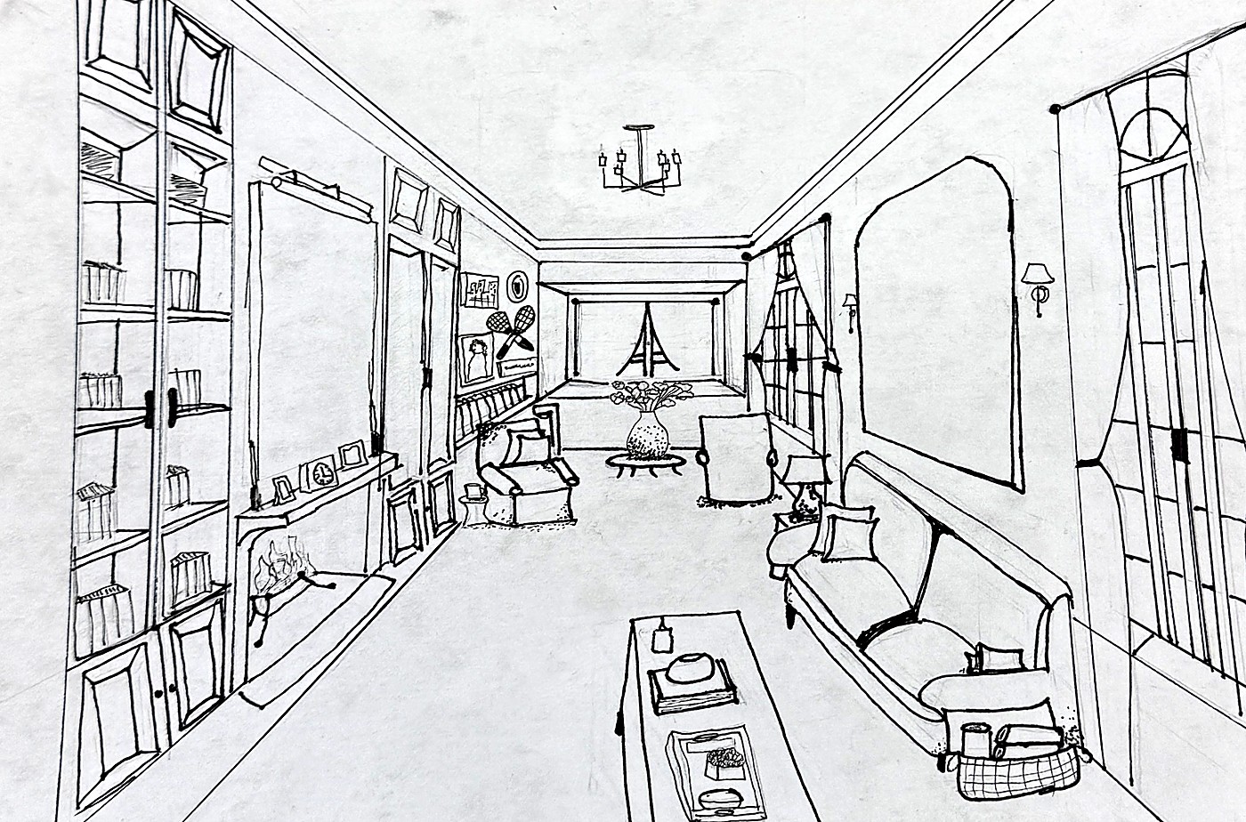 Drawing Room