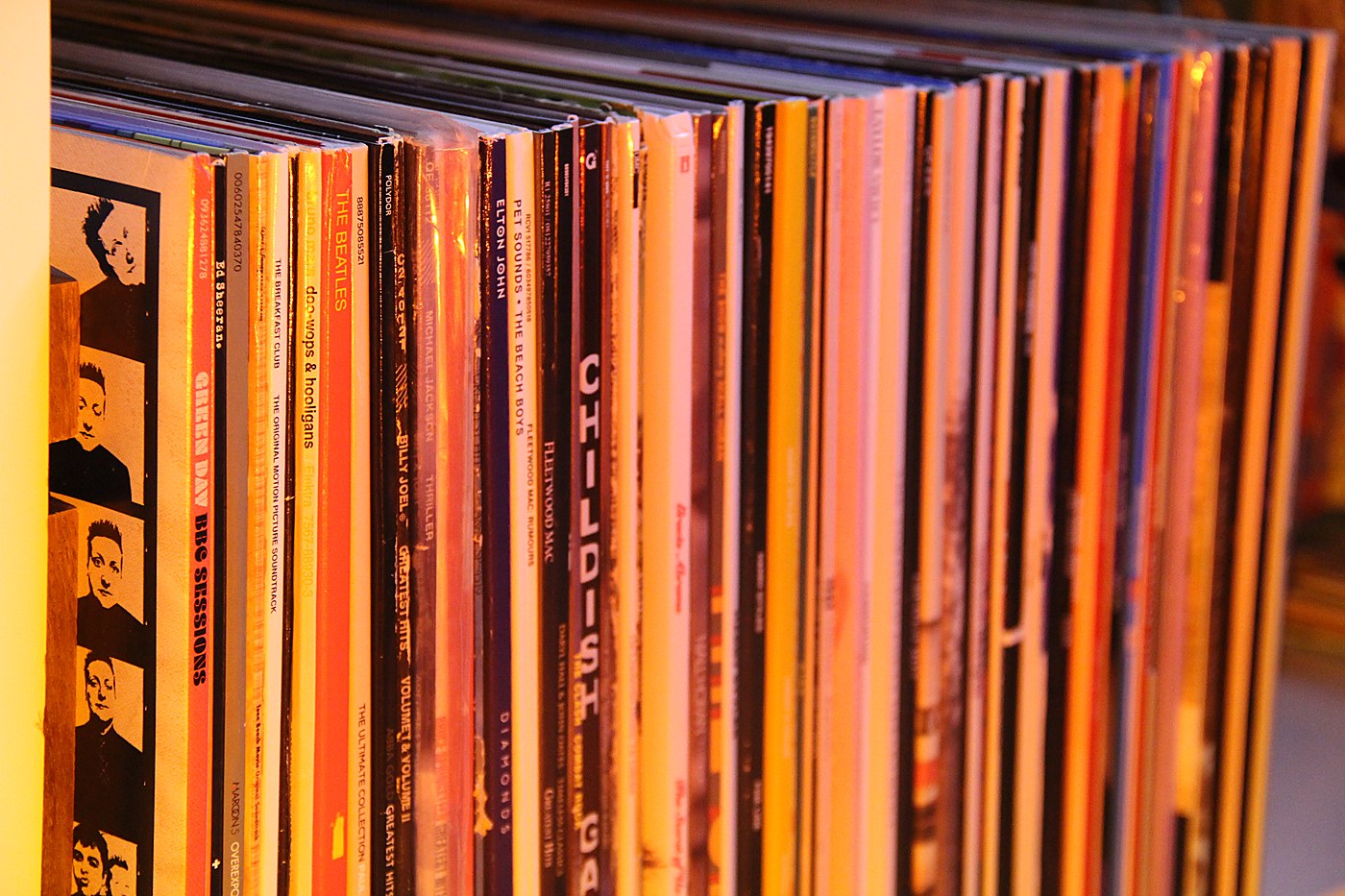 The Stack