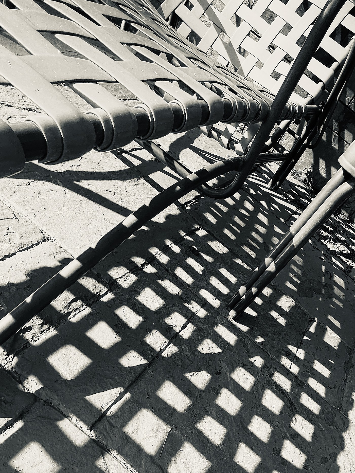 Woven Light