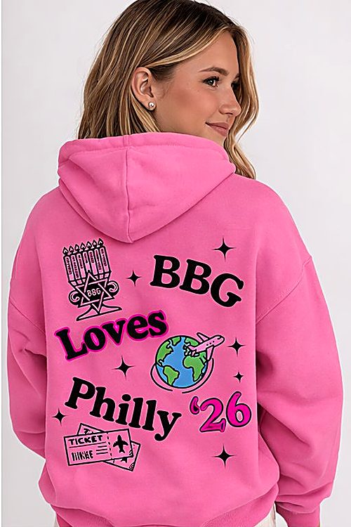 BBG Loves Philly